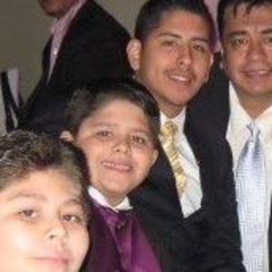 Meet your Posher, Jaime